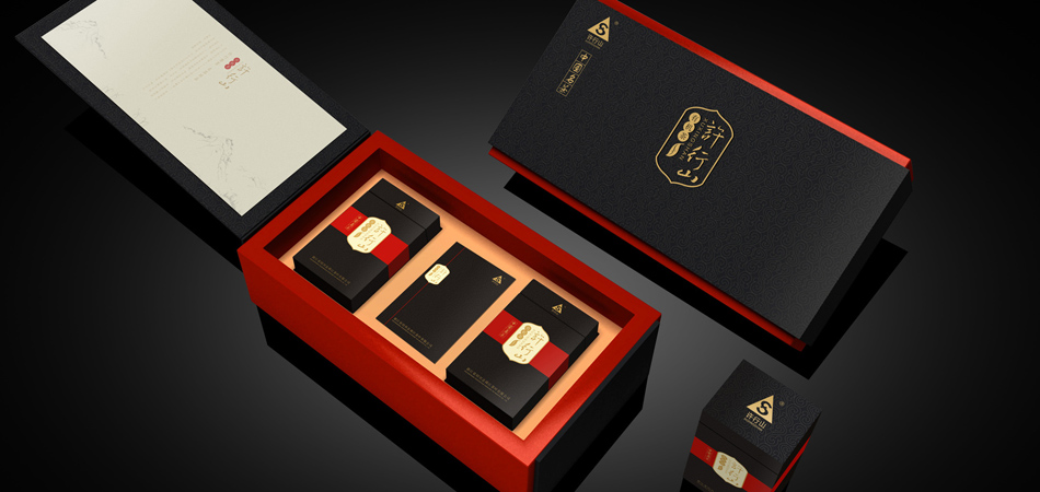 永登县礼品包装设计：以心意为魂，搭建城市礼赠的情感桥梁